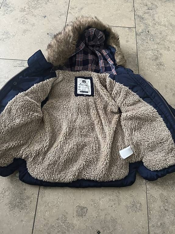 C&A Jacken & Mäntel: Kinder Winterjacke Grösse 80 – Gebraucht aus Muttenz von veroo8 1