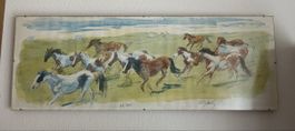 Hug Lithografie