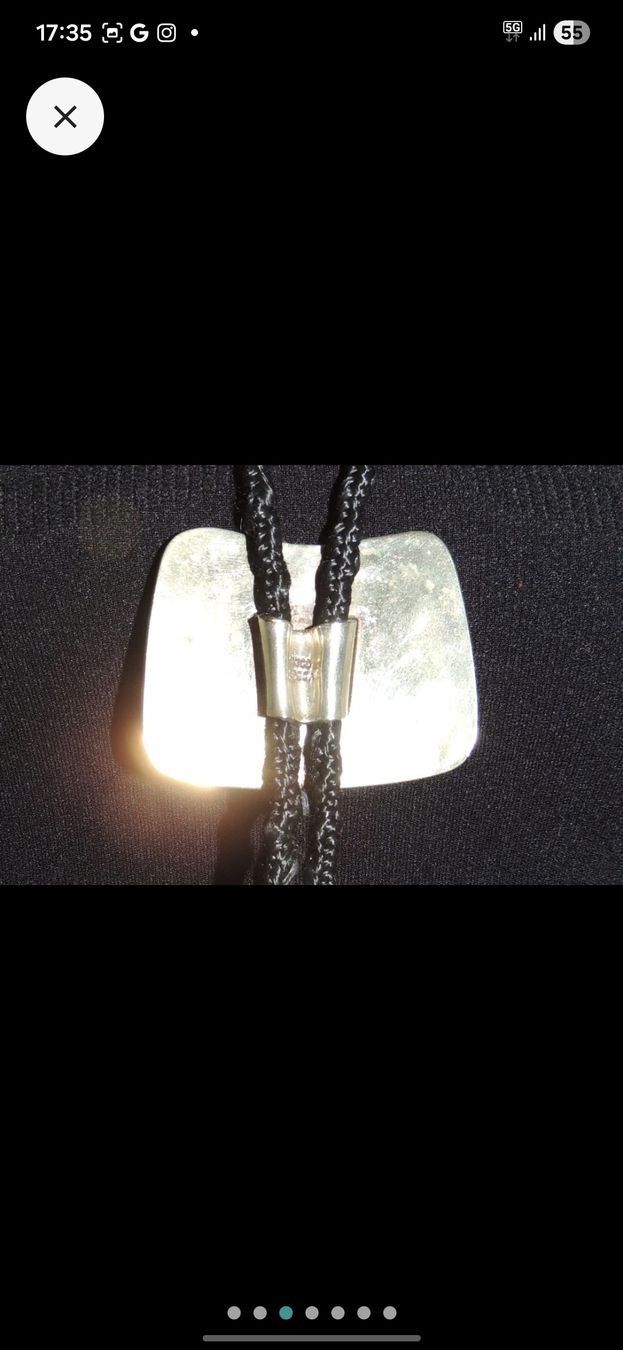 Catenine: Silber Kette punziert Gravatte – Nuovo (secondo la descrizione) da Münchenbuchsee venduto da Cori1968 2