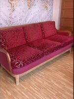 Sofa rot