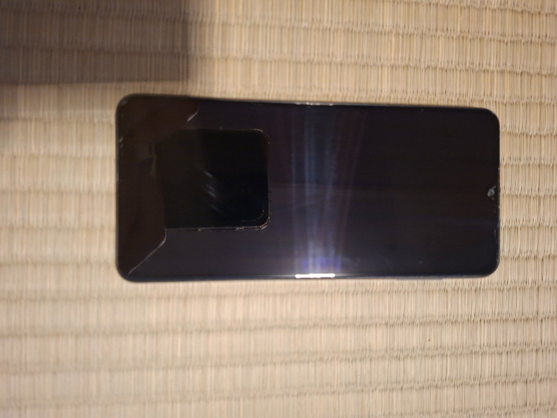Samsung Telefoni cellulari / Smartphones: Samsung Galaxy A12 128GB – Usato da Niederscherli venduto da kra_9zmy 3