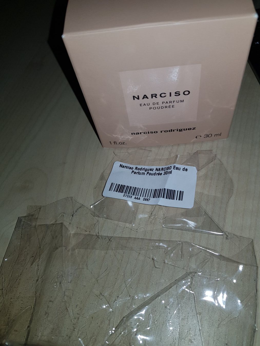 Narciso Rodriguez Profumi & Eau de Toilette: Narciso Rodriguez Poudrèe Neu u.Chloè – Usato da Wetzikon ZH venduto da med_2y76 4