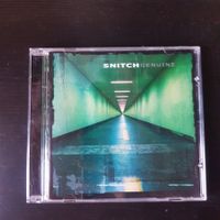 Snitch Genuine CD