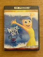 Inside Out 6 4k Bluray