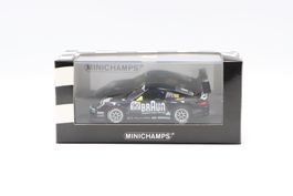 Porsche 911 997 GT3 Cup Supercup 2010 1:43 Minichamps