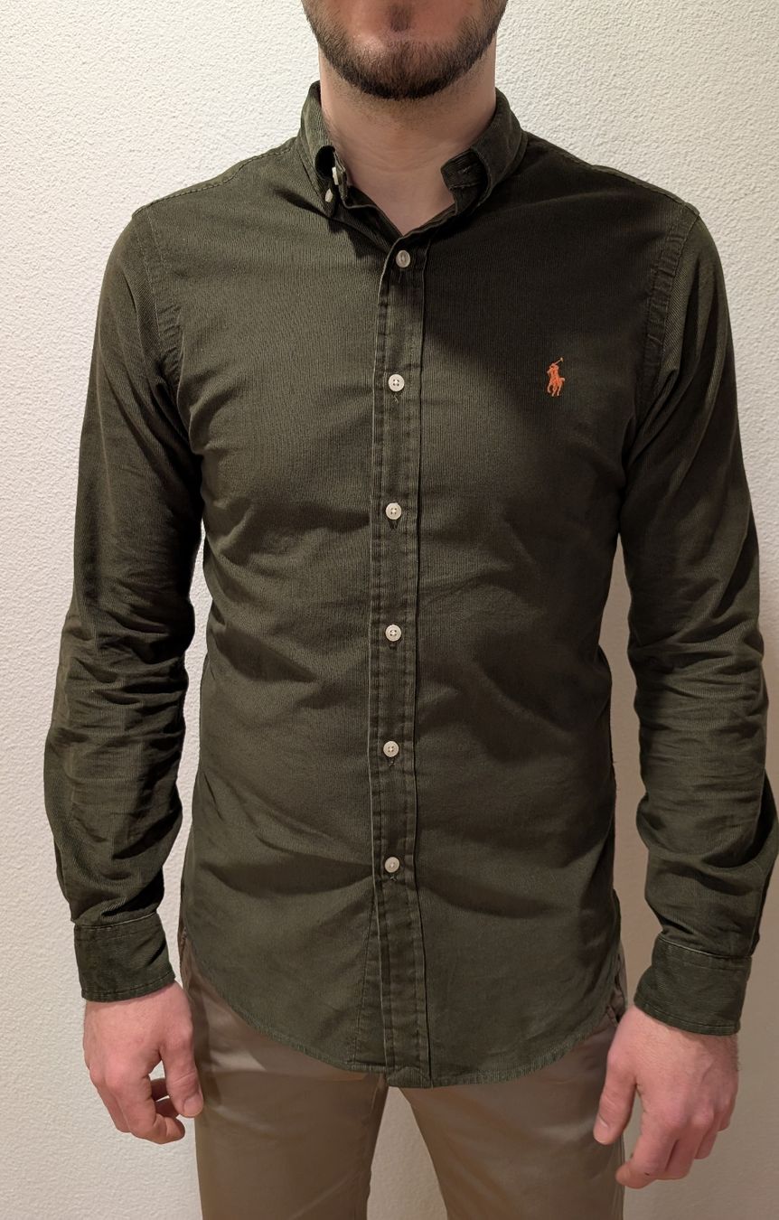 Ralph Lauren Camicie: Ralph Lauren - LONG SLEEVE - NEU – Nuovo (secondo la descrizione) da Felben-Wellhausen venduto da michael_jackson01 2