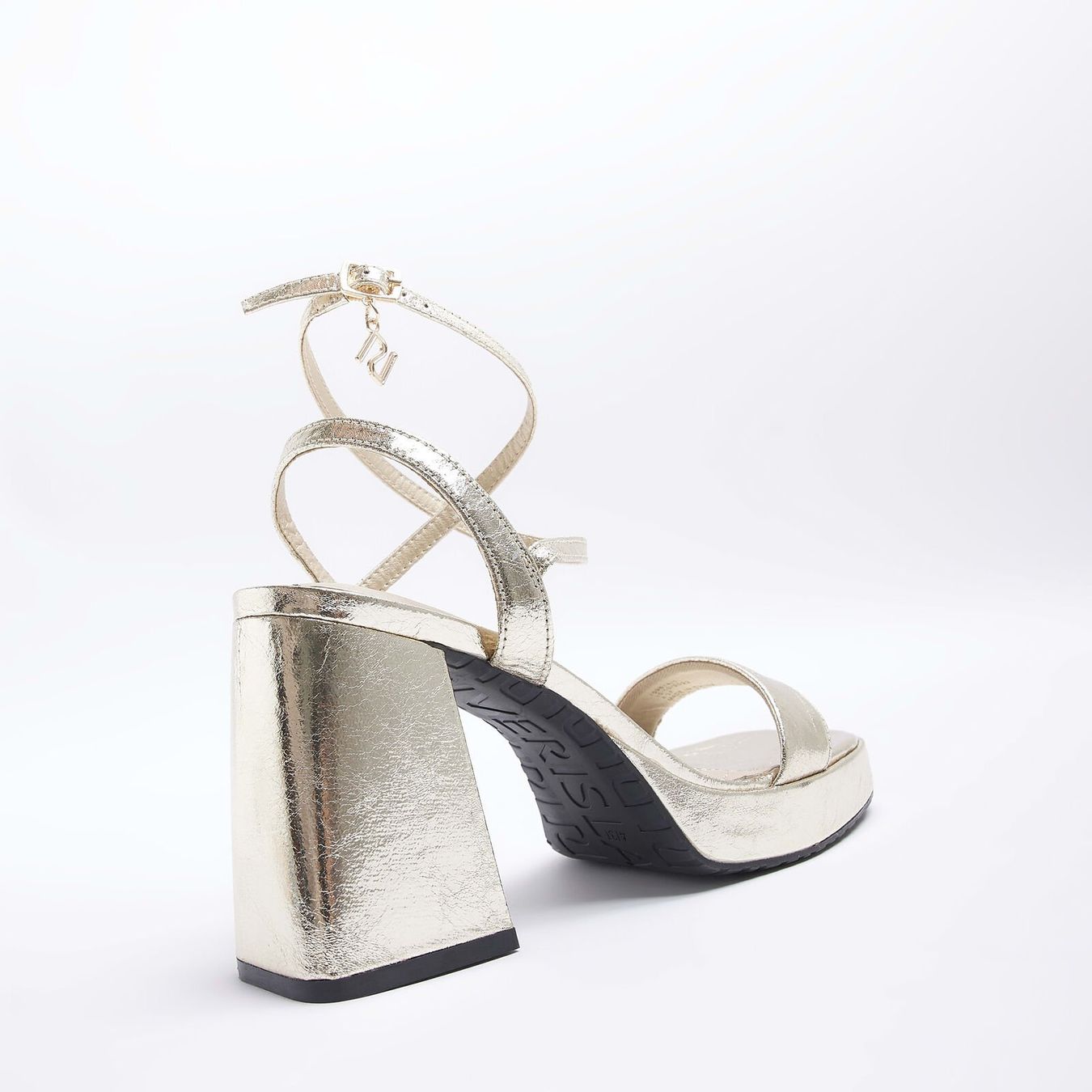 Scarpe da donna: River Island Sandalen Gr. 40 – Nuovo (secondo la descrizione) da Zuzwil SG venduto da Cali67 3