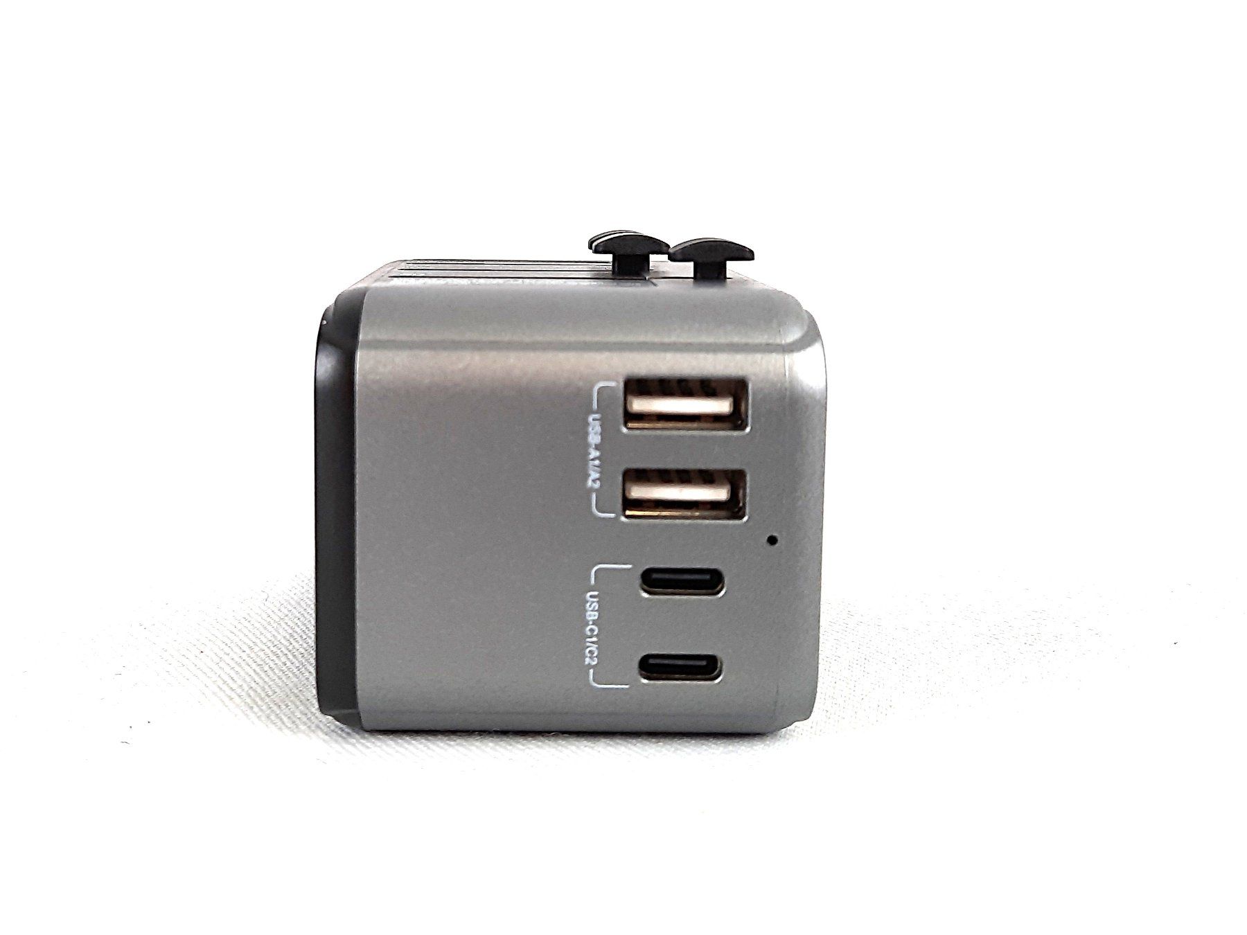 Laufwerke & Adapter: VERBATIM Universal Reseadapter – Neu (gemäss Beschreibung) aus Beinwil am See von Restwert_Beinwil 3