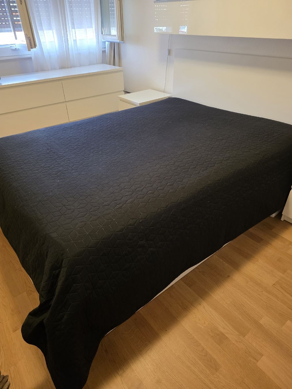 Ikea Letti: chambre – Usato da Thônex venduto da rod_8jk8 3