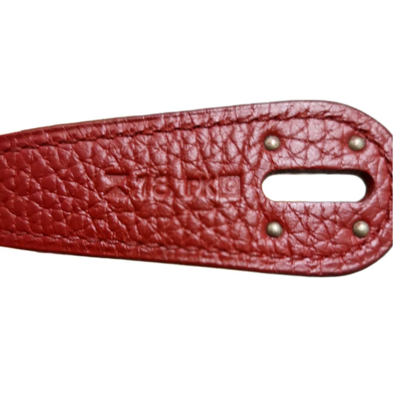 Hermès Borse da donna: Hermès Lindy 30 Bag – Usato da Zürich venduto da Liloubags 8