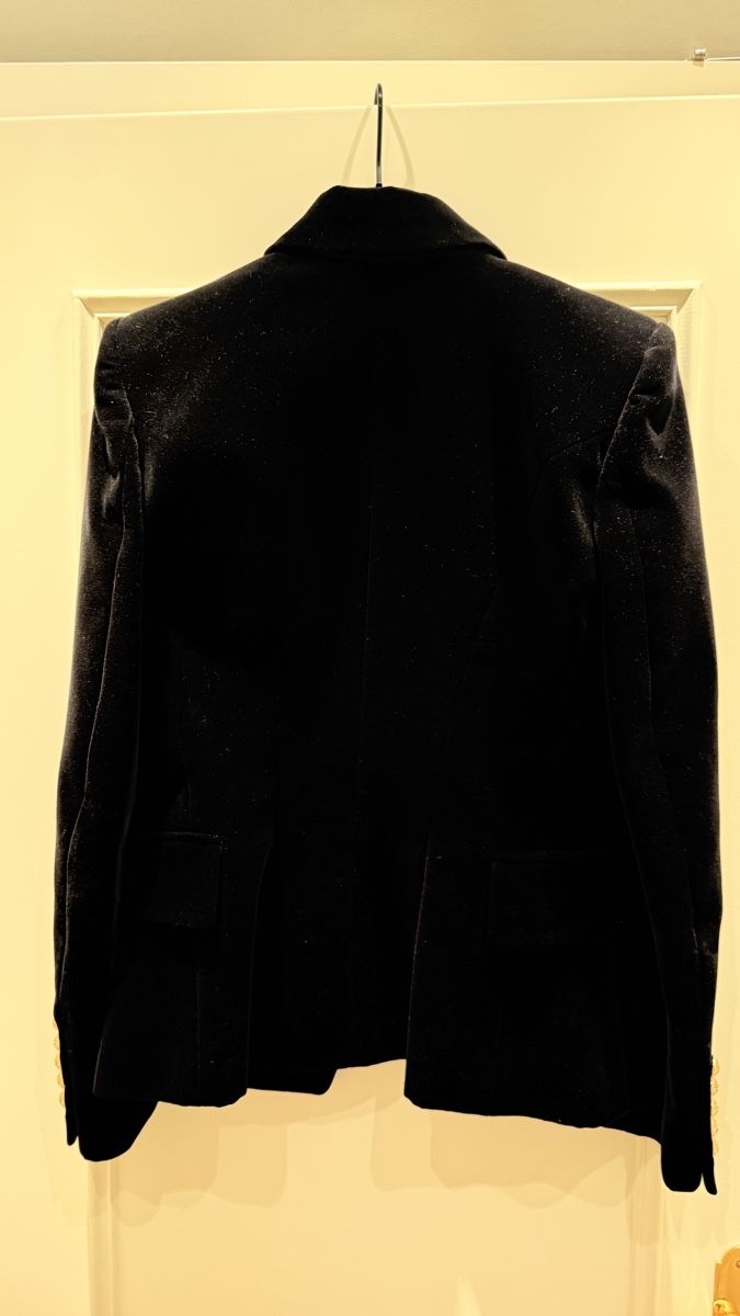 Balmain Jacken: Balmain 36 jacket – Gebraucht aus geneve von gro_7mmx 3