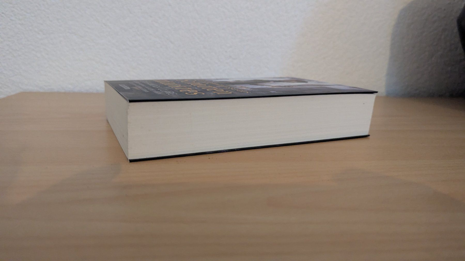 Bücher: Die Geheimnisse des Schattenmarktes – Gebraucht aus Rudolfstetten von Unaaffchen 2