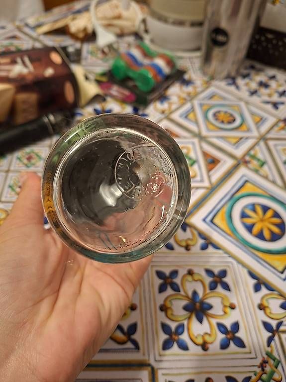 Elettrodomestici da cucina: Shaker anni 70 – Usato da Lamone venduto da pau_7nk2 2