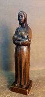 Bronze Skulptur Ernst Gottschalk
