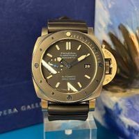 Panerai Luminor Submersible PAM01389