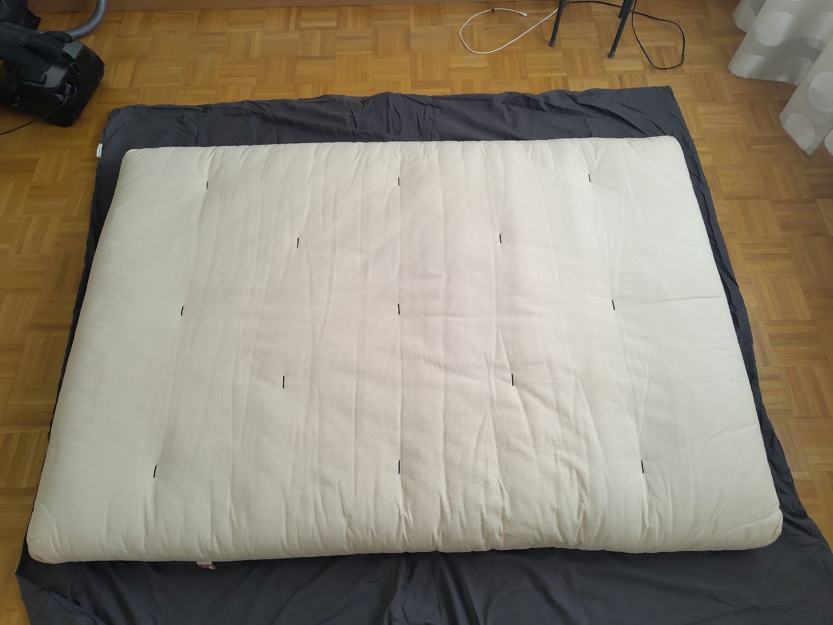 Materassi: Futon – Usato da Genève venduto da Alex.Armada 2
