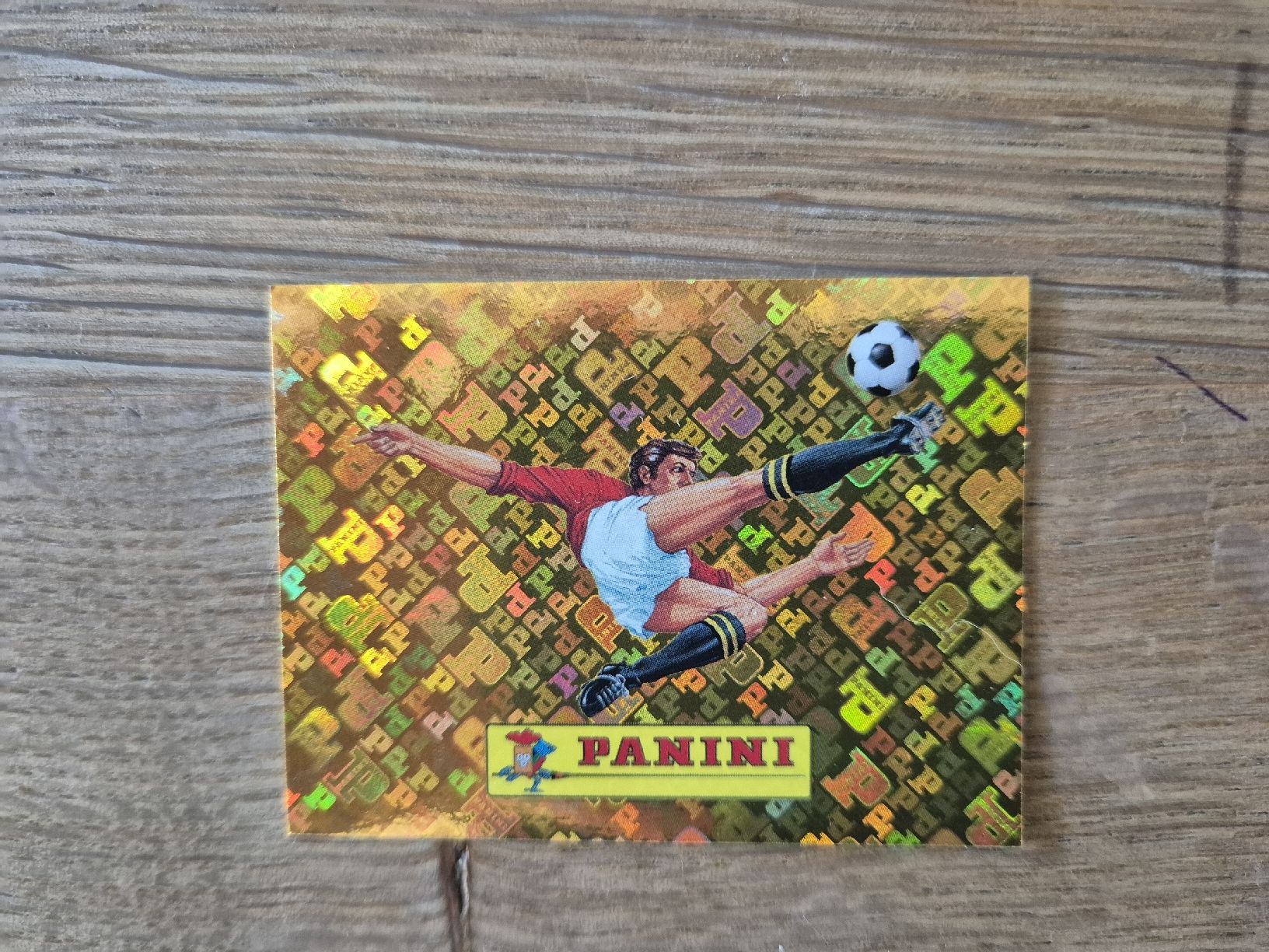 Panini Carte collezionabili: Panini FIFA World Cup 2026  Bild Nr. 00 – Nuovo (secondo la descrizione) da Bassersdorf venduto da sri_7nqc