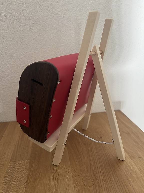 Sacs: Iphone Handy Tasche von BAG2ROOTS – D'occasion à Appenzell par zueri_appenzell 1
