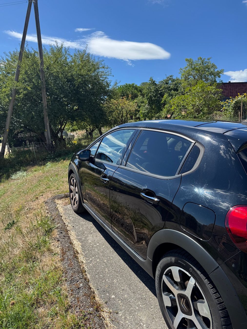 Citroën Autos: Citroën C3 – Gebraucht aus Tolochenaz von mel_p25d 2