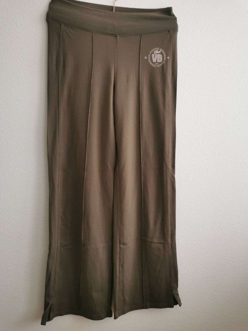 Pantaloni: Gymnastikhose Venice Beach – Usato da Ebikon venduto da Oahu19