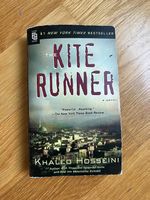 Kite runner