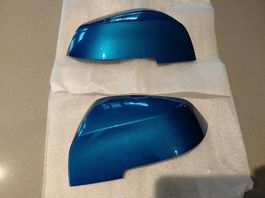 Coque rétroviseur BMW M2 F87