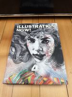 Livre Illustration Now 4 TASCHEN 