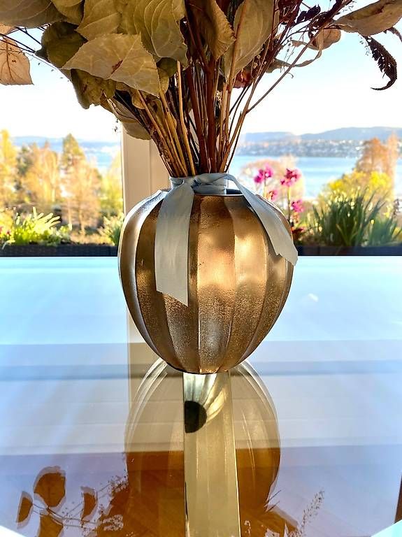 Skulpturen & Statuen: Vaso moderno – Gebraucht aus Lugano von dir_5287 1