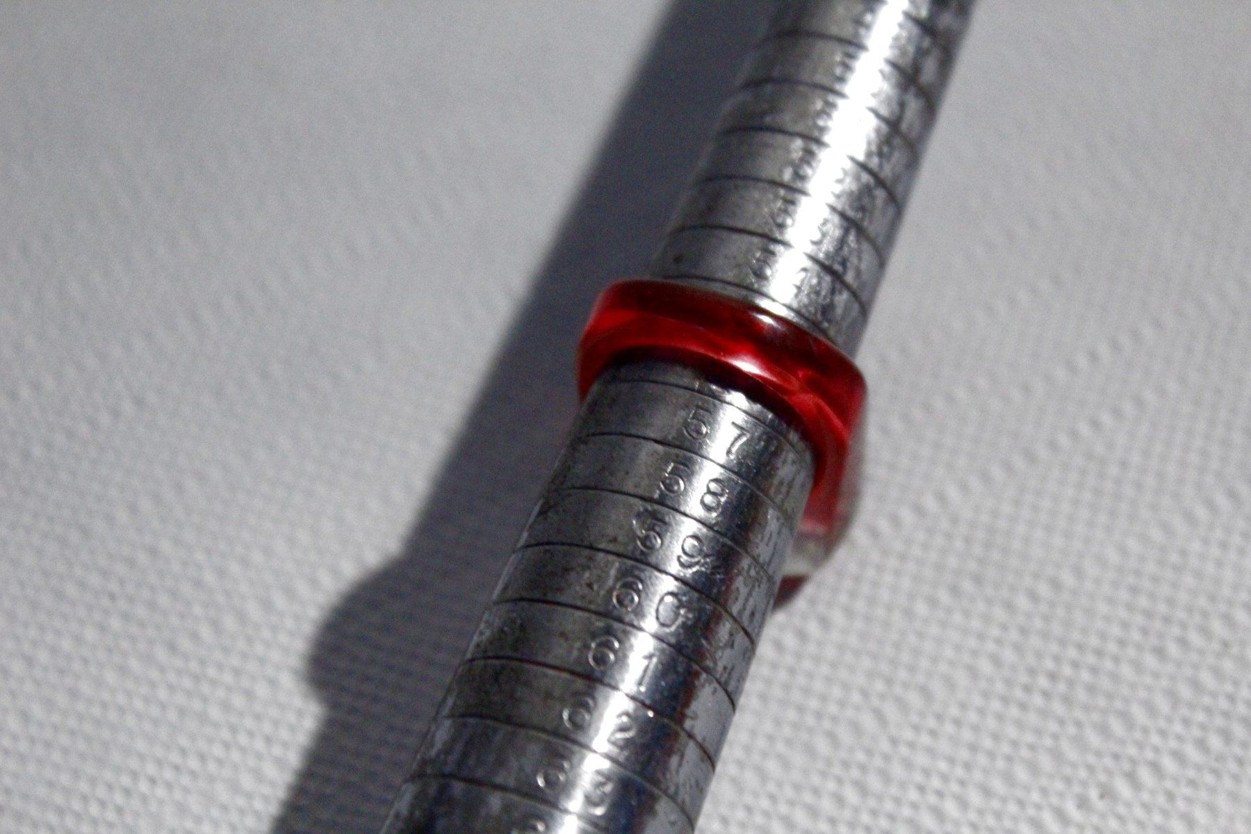 Ringe: Vintage Space-Age - Ring mit Muschel, Seestern, Seeigel, usw – Neu (gemäss Beschreibung) aus Bern von Vitaneuf 9
