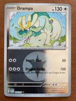 Pokemon Drampa Reverse (Versand gratis)