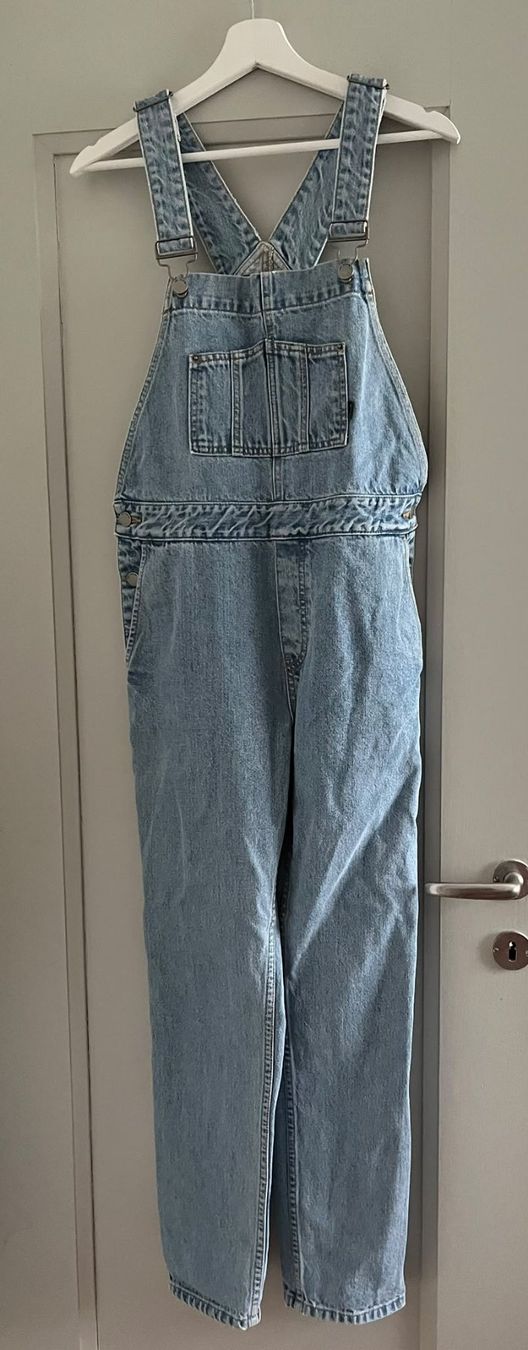 Jeans: Dr. Denim Latzhose Petite S – Usato da Bischofszell venduto da Laura_Christina 1