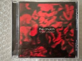 The Church - Forget yourself (Prog. Rock)