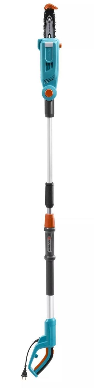 Decespugliatori & Tosasiepi: GARDENA Hochentaster TCS720/20 – Nuovo e nell'imballaggio originale da Bottighofen venduto da zaap 2