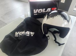 Casque Vola FIS taille S