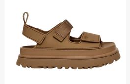 Ugg - Golden Glow Brown Grösse 41-Neu