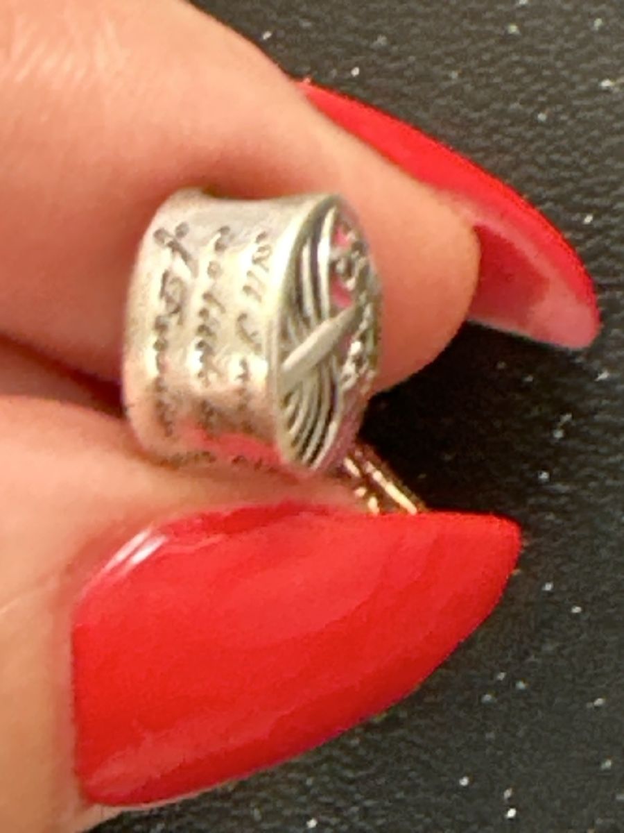 Pandora Ciondoli: Tropical Sunset Charm – Usato da Montreux venduto da Pipo7878 2