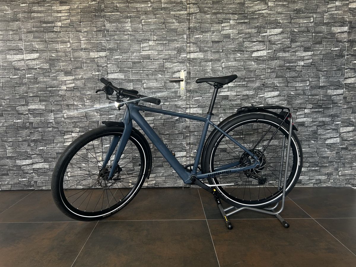 Winora Biciclette: WINORA eFlitzer E-Bike – Usato da Root venduto da Sajo_04 2