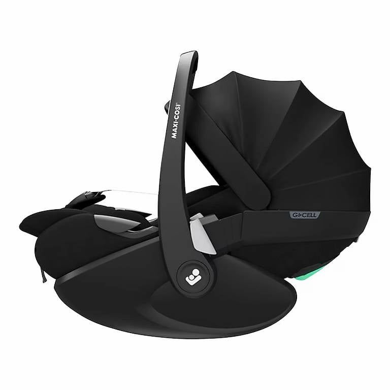 Auto-Kindersitze: Coque-auto Maxi Cosi Pebble 360 Pro 2 – Gebraucht aus Farvagny-le-Grand von marcio.fonseca 1
