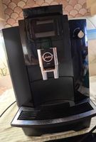 Jura WE6 Kaffeemaschine (Defekt für Bastler – Fehler Bohnen 