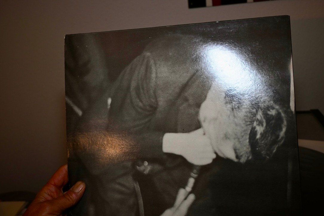 Dischi in vinile: INDUSTRIAL 1985 Tools You Can Trust YET More Proof M Insert – Usato da Pfaffhausen venduto da mono_rec 5