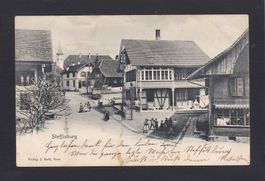 STEFFISBURG 1902