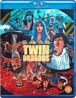 Twin Dragons (HK/1992) Jackie Chan²/Maggie Cheung/Tsui Hark