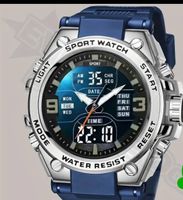 Montre homme et femme 