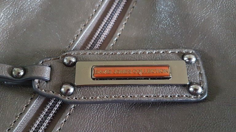 Borse da donna: Handtasche David Jones – Usato da Giswil venduto da online-Brockenhaus 3