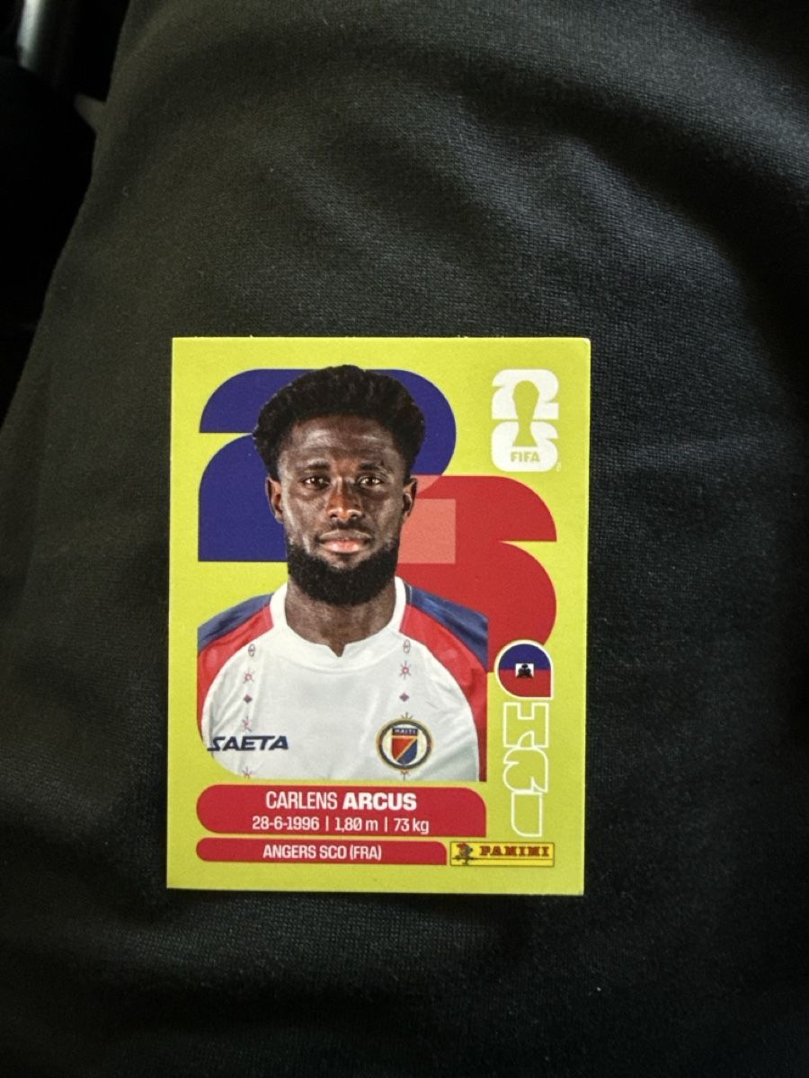 Panini Sammelbilder & Trading cards: HAI 3 – Neu (gemäss Beschreibung) aus Matran von N-N-R