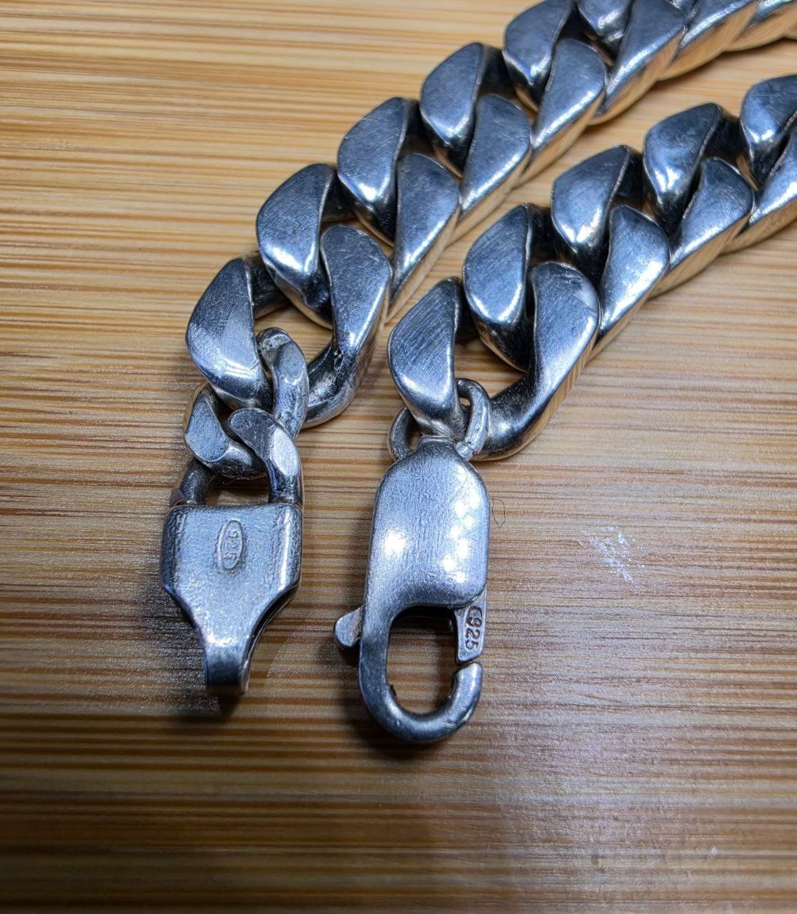 Bracelets: Bracelet argent – D'occasion à Reconvilier par MARCLAT 9