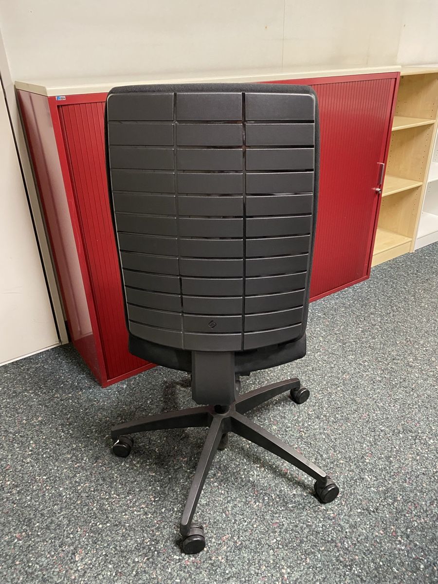 Sitag Sedie: Bürostuhl von Sitag – Usato da Hägglingen venduto da Karin0802 2