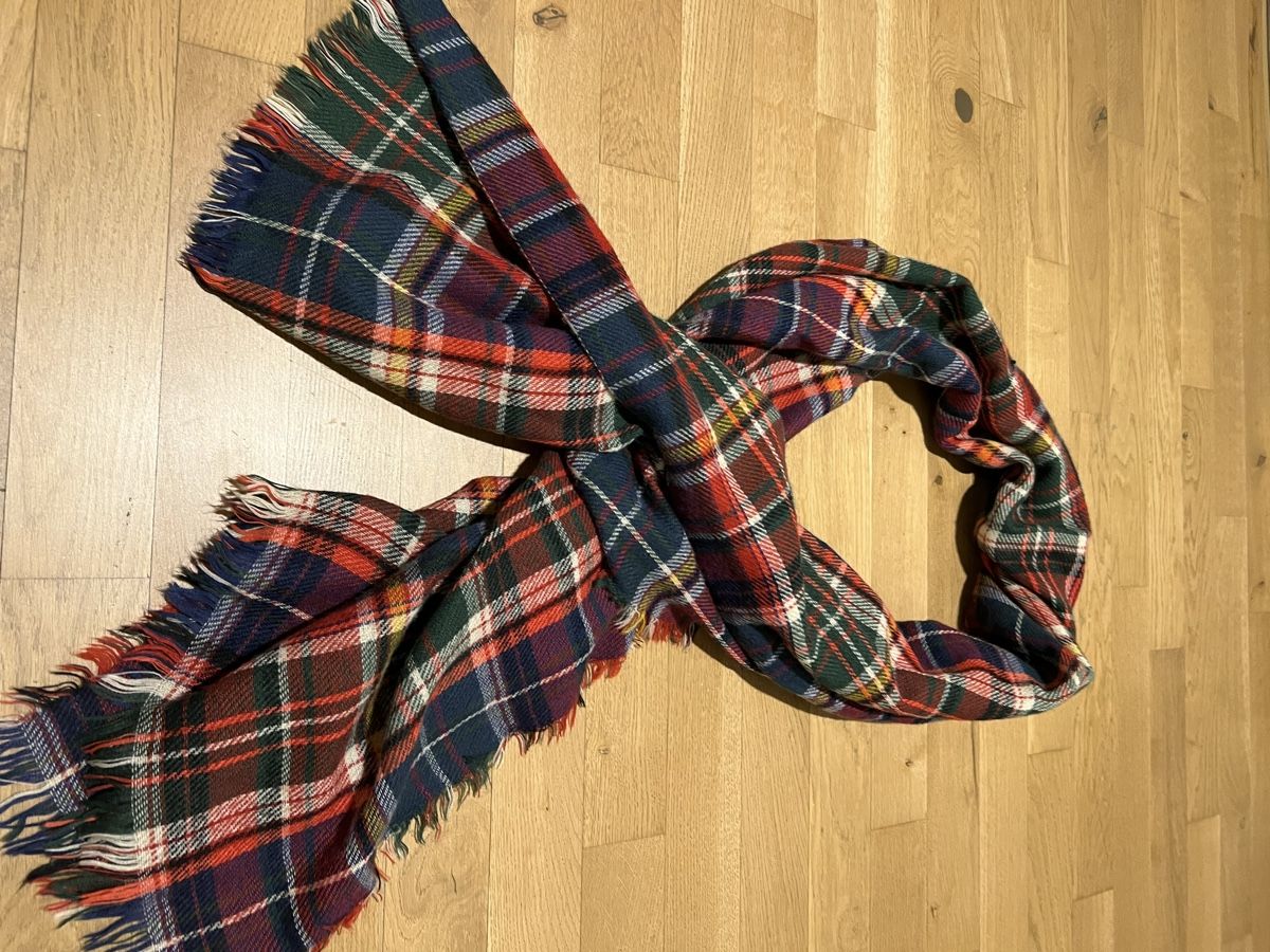 Foulard & Sciarpe: Schal – Usato da Altendorf venduto da wqv_97 2