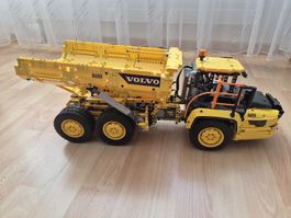 Lego Technic Muldenkipper