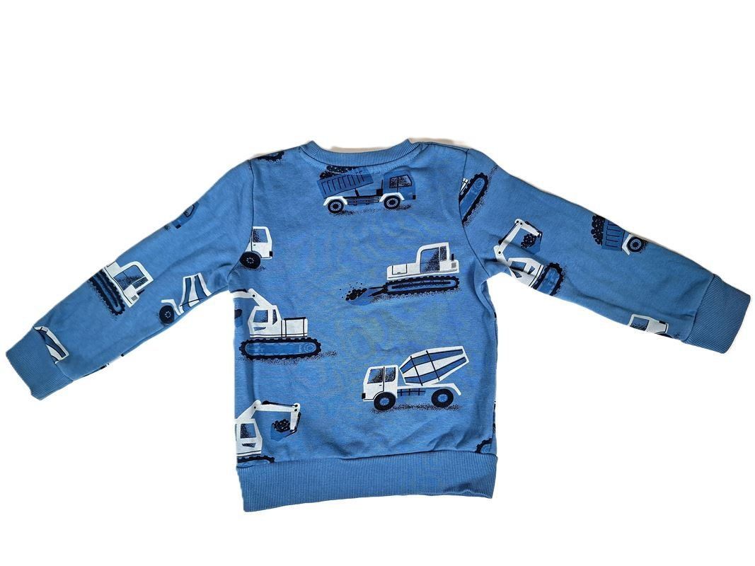 C&A Lotti & Set di vestiti: C&A Kinder T-Shirt Ärmellos, Pullover Set Gr. 110 – Usato da Wil SG venduto da Restwert_Wil 6